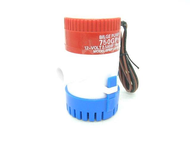 Bilge Pump 