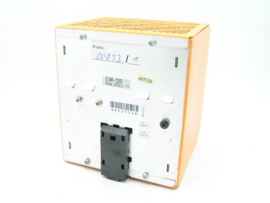 ifm Combined Power Supply AC 1209