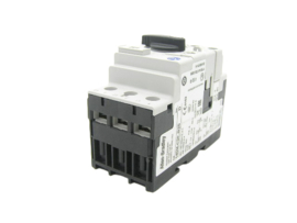 Allen-Bradley 140M-C2E-B25