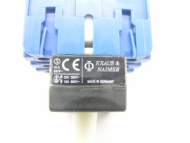 Kraus & Naimer KG 20 T103/33