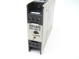 E.L.B. Füllstandsgeräte ER-104 S