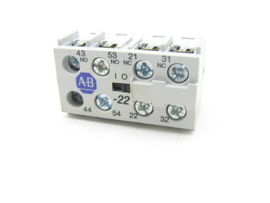 Allen-Bradley 195-MB22 -22