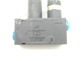 Festo LRMA-QS-6 153496