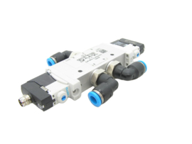 Festo VUVG-L14-P53C-T-G18-1P3