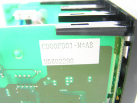 RKC REX-C900