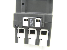 Klöckner-Moeller DIL 2M 380/440V 50/60Hz
