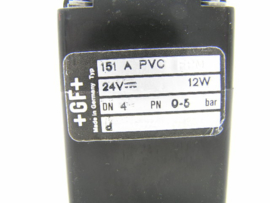 Bürkert 151 A