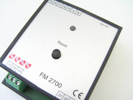 NUNU FM 2700