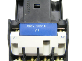 Telemecanique LC1 D2510 400V 50/60Hz
