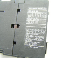 Klöckner-Moeller DIL0AM 220-240V
