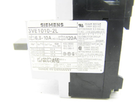 Siemens 3VE1010-2L