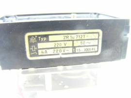 E. Dold & Söhne ZR 1u 712T