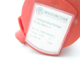 Mazurczak TF 02-30/LC-F
