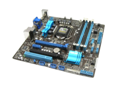ASUS P8Z77-M