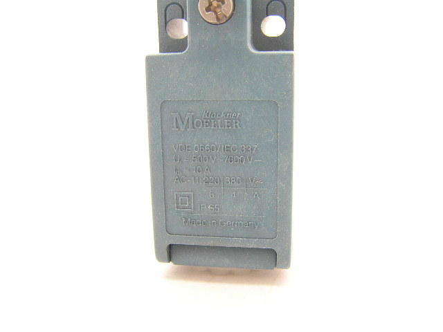 Klöckner-Moeller AT0 11-1-i