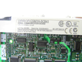 Omron CQM1H-SCB41