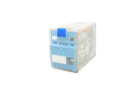 Releco C9-A41 FX DC24V