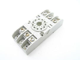 Relay socket 11 pin