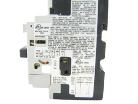 Allen-Bradley 140M-C2E-B63