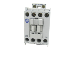Allen-Bradley 100-C12*10 24V 50/60Hz