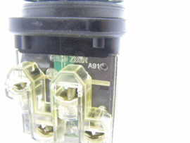 Telemecanique XB2.MP21 Drucktastenschalter