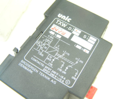 Brodersen Unic TXW D