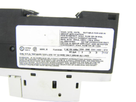 Siemens 3RV1011-1HA10