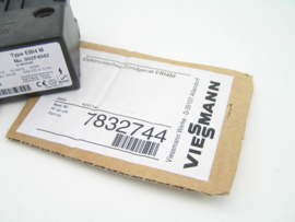 Viessmann elektronische ontsteker EBI4M 7832744