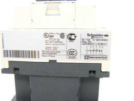 Telemecanique CAD32 230V 50/60Hz