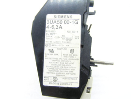 Siemens 3UA50 00-1G