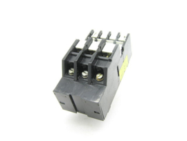 ABB T25 DU 1-1,4A