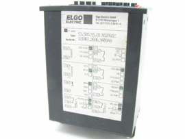 Elgo Electric 53.500.53.01