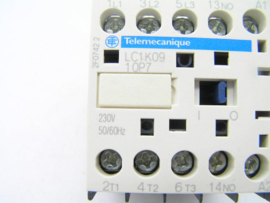 Telemecanique LC1K0910P7 230V 50/60Hz
