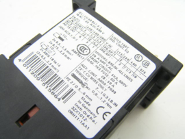 Siemens 3RT1017-1AP04-3MA0  230V         