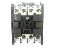 Klöckner-Moeller DIL R22 24V 50Hz