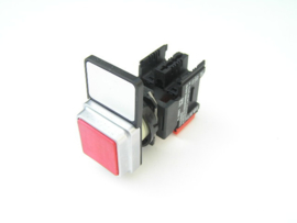 Square D Elektra Tailfingen DA01 Pushbutton