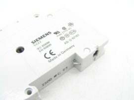 Siemens 5SX21 C13