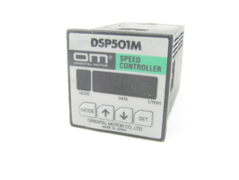 Oriental Motor DSP501M