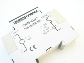Crouzet Gordos GMS-OAC. 84130105