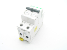 Schneider Electric iC60N C 10A