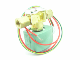 Asco 8262G208 230V