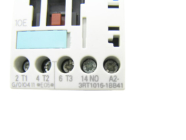 Siemens 3RT1016-1BB41 24V DC