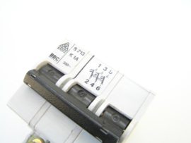 STOTZ-BBC S 213 K 1A