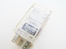 Smitt Contactor relay CU-J78