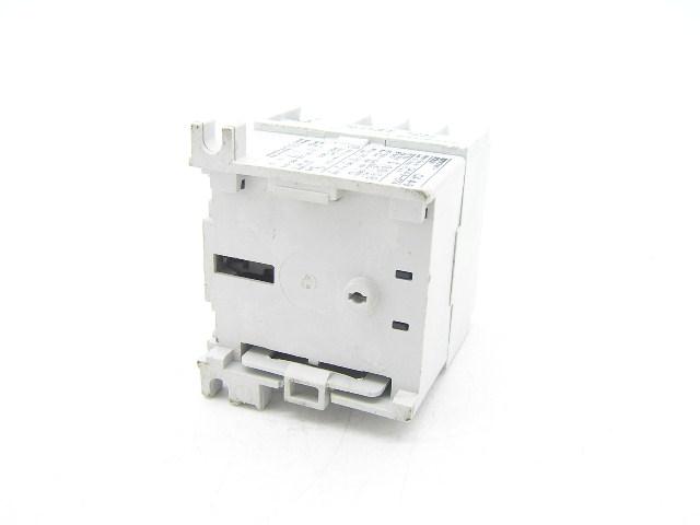 Sprecher + Schuh CA-4-9-01 24V 50/60Hz