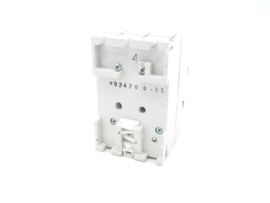 ABB MS 325 0,16-0,25