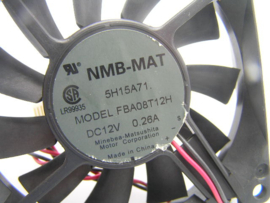 NMB-MAT FBA08T12H