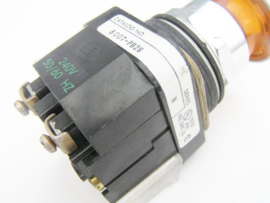 Allen-Bradley 800T-PB26 ser N