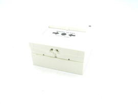 Consilium Salwico MCP-A SC (white)