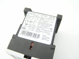 Siemens 3RT1015-1AB01 24V